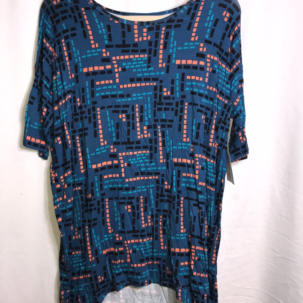 LuLaRoe Irma